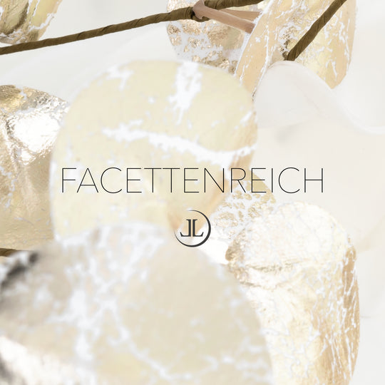 Facettenreich