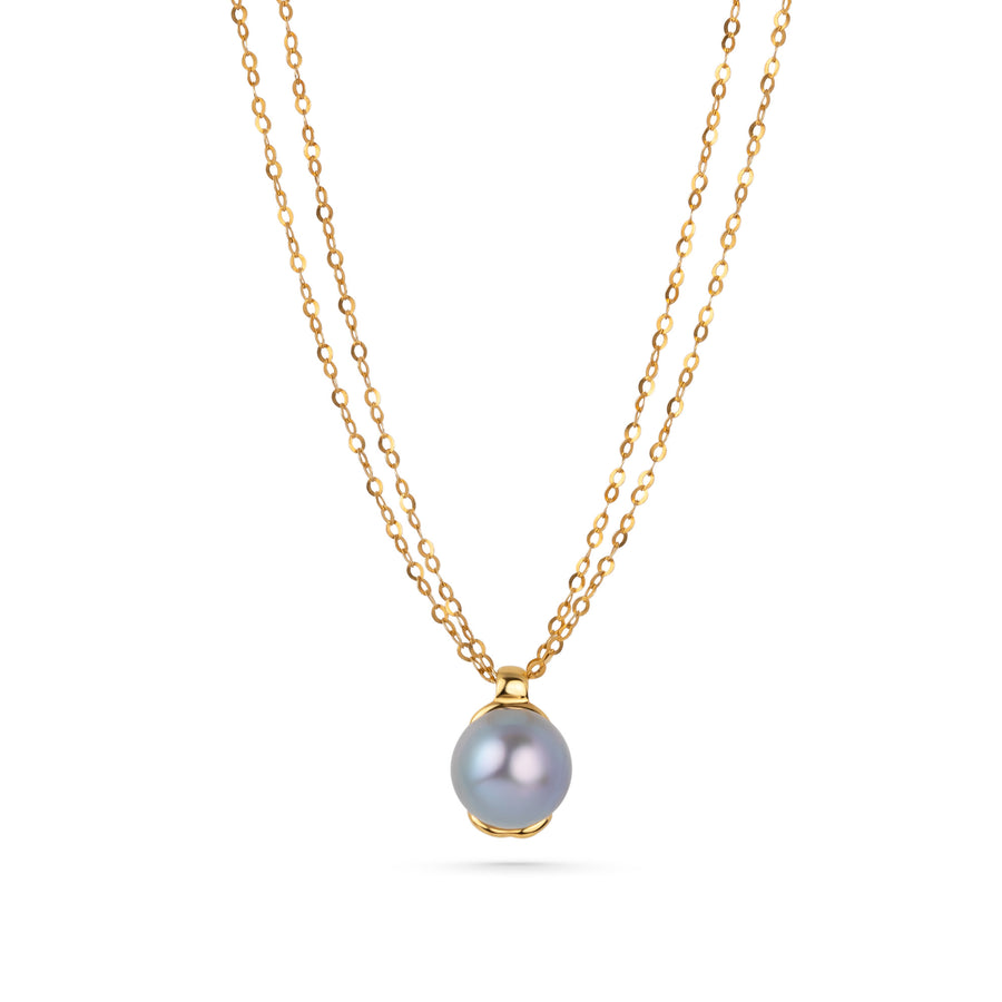 GREY PEARL