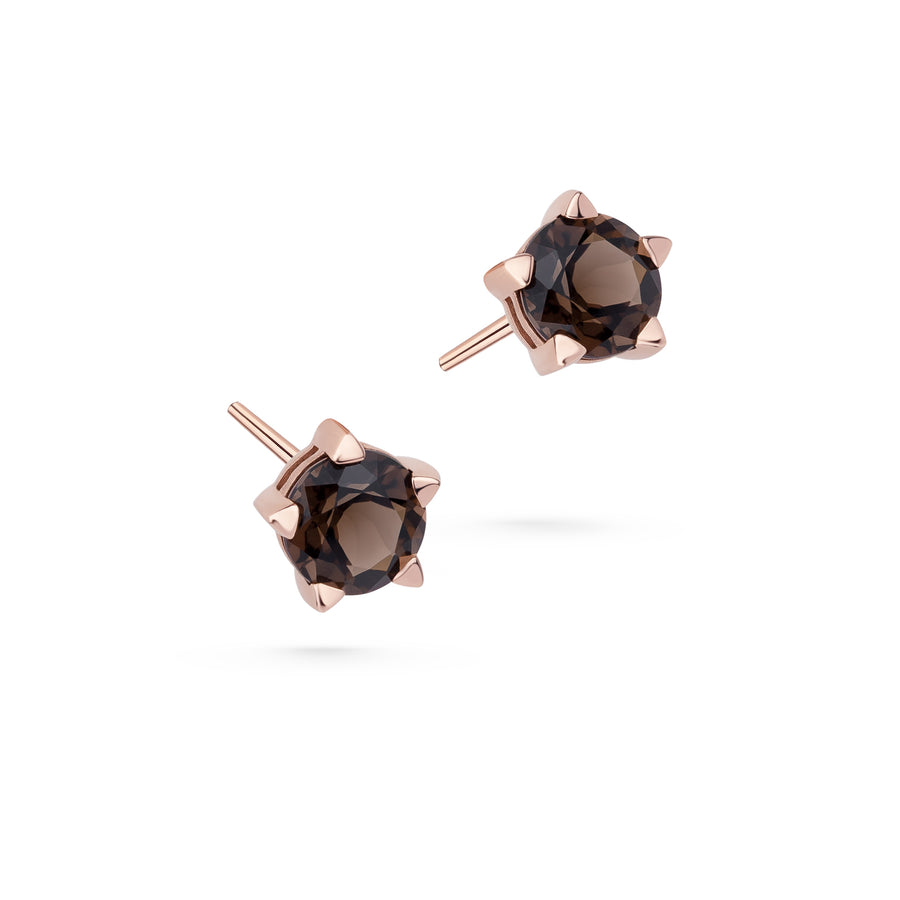 LUMINARY SMOKY QUARTZ