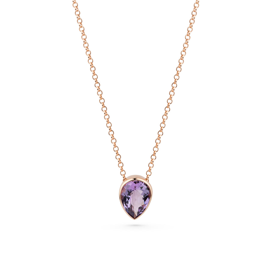VIOLET ELEGANCE