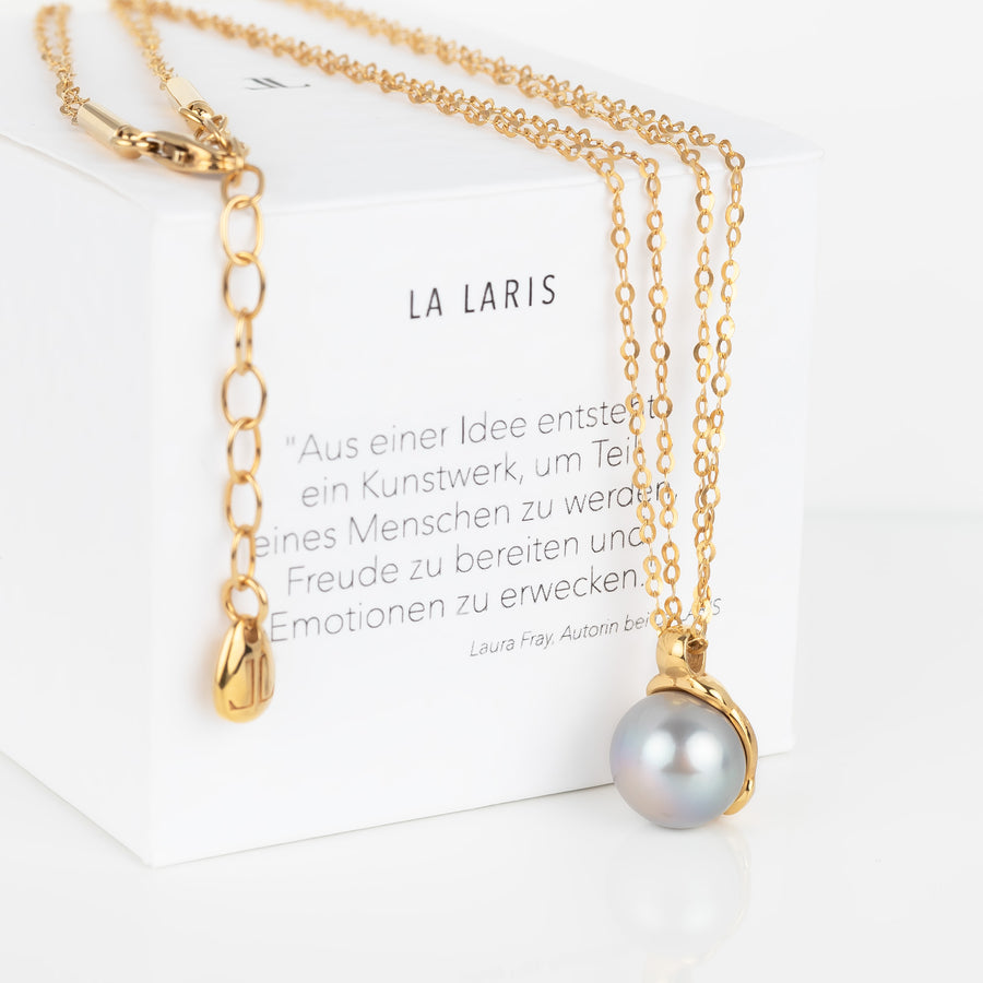 GREY PEARL