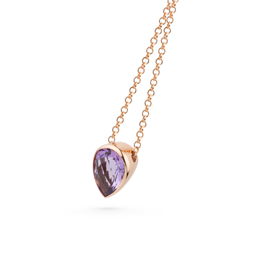 VIOLET ELEGANCE