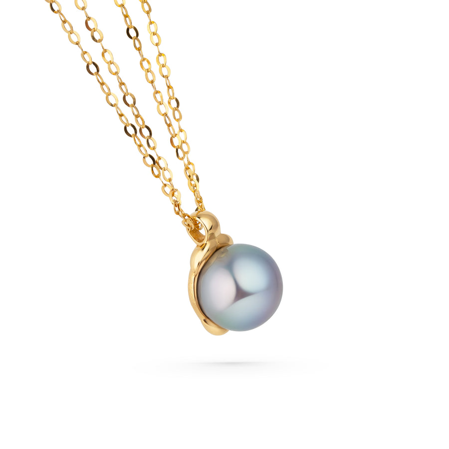 GREY PEARL