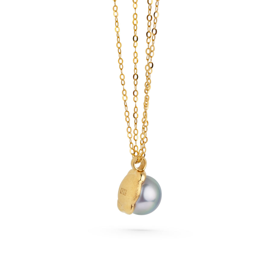 GREY PEARL
