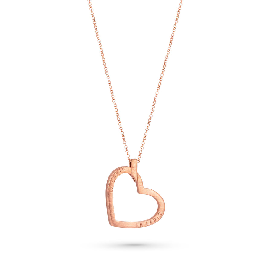 CHARMED HEART