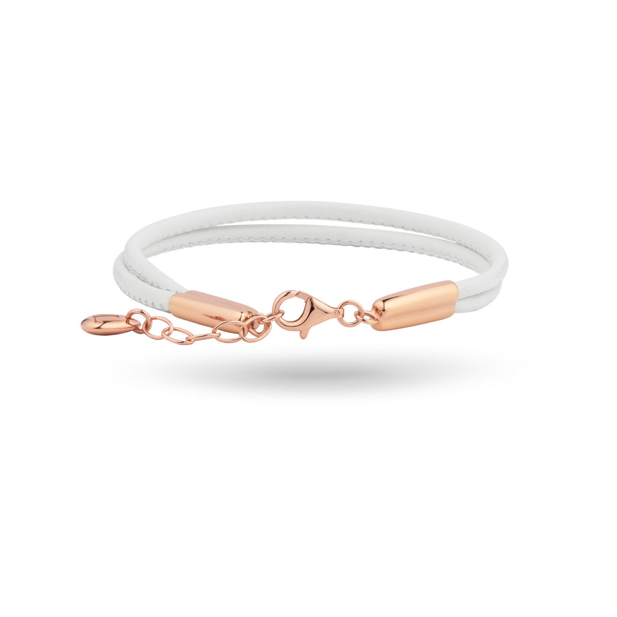 CHARMED LEATHER